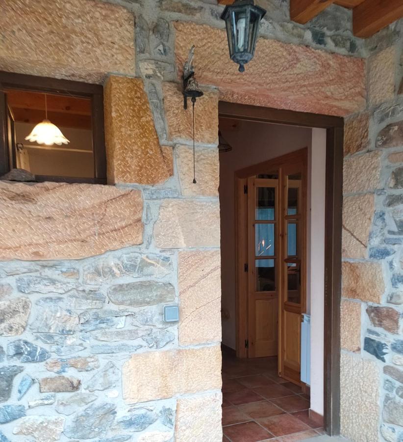 La Parada Holiday home *