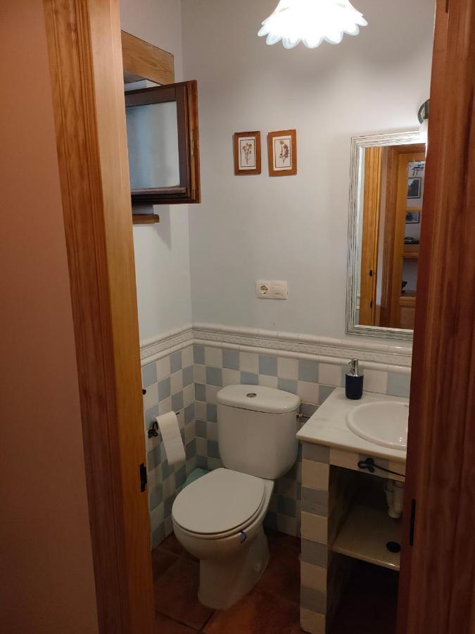 La Parada Holiday home