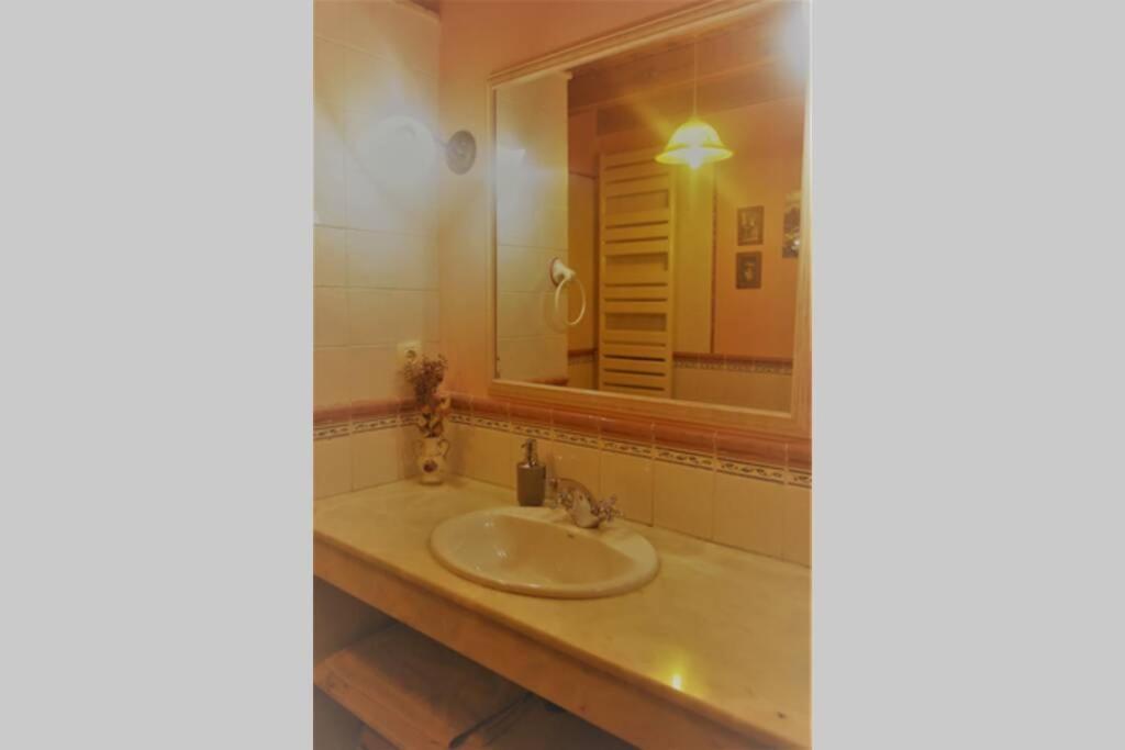 La Parada Holiday home *