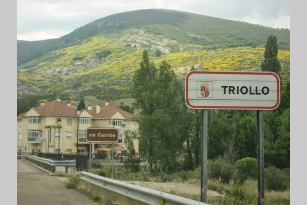 La Parada * Triollo