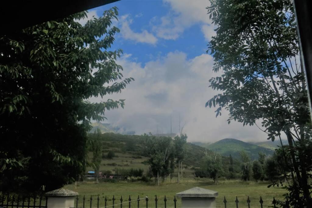 La Parada Triollo