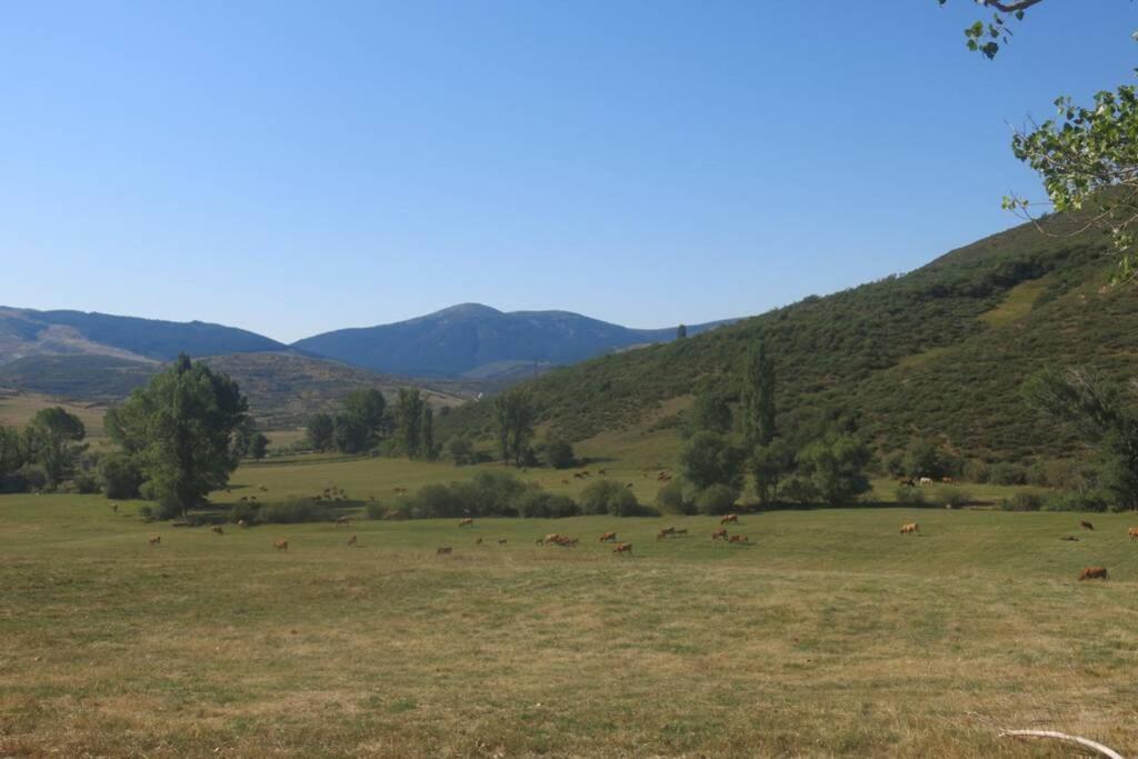 La Parada Holiday home