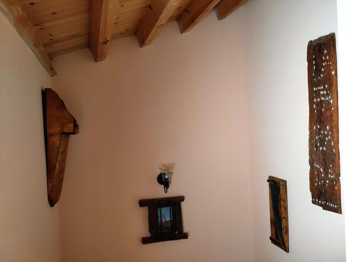 La Parada * Triollo