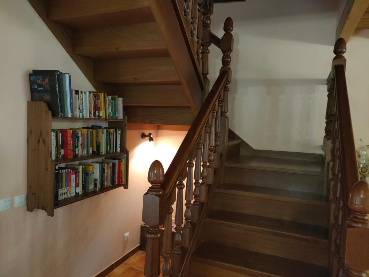 La Parada Holiday home Triollo