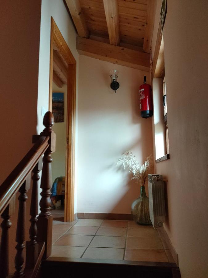La Parada *