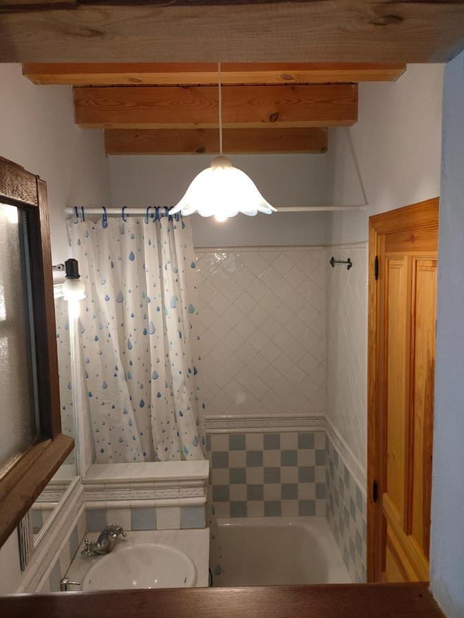 Casa de vacances La Parada *