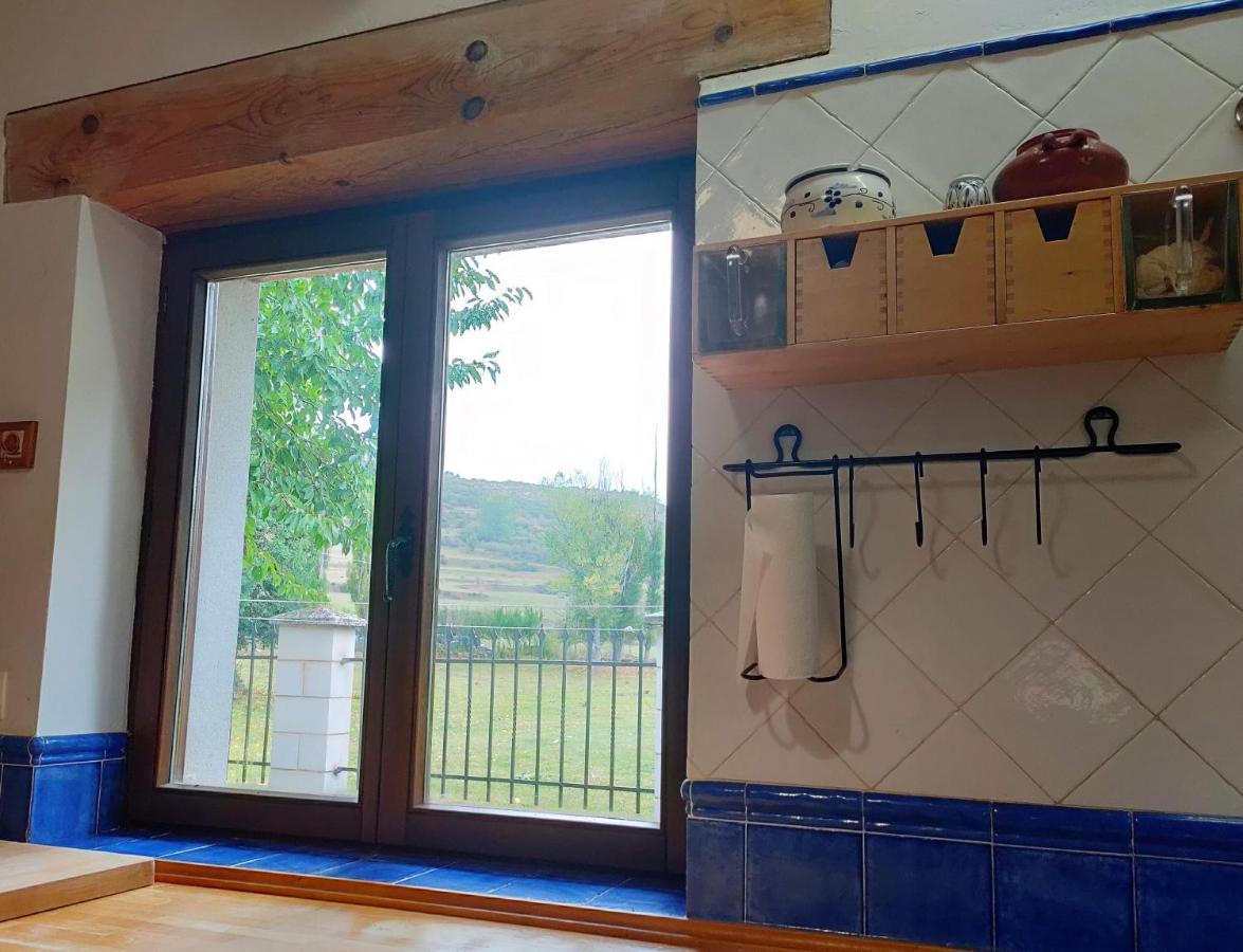 La Parada Holiday home