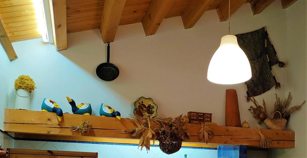 La Parada Triollo