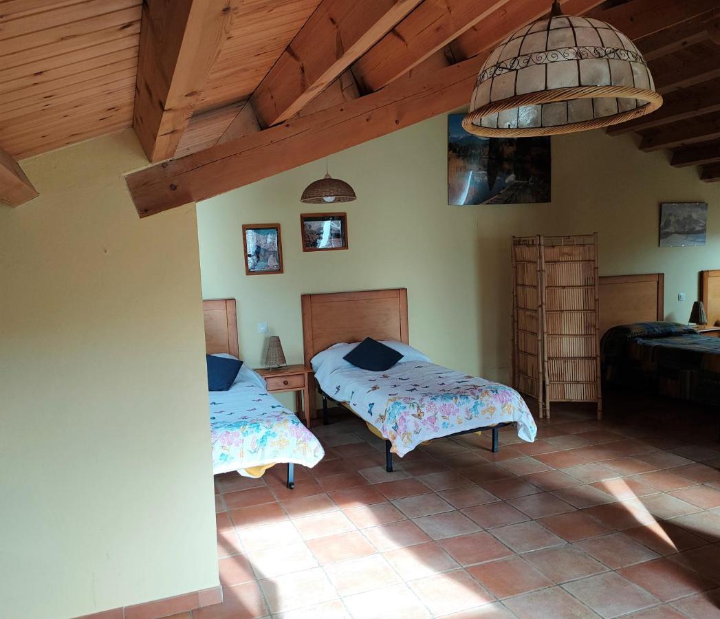 La Parada * Triollo