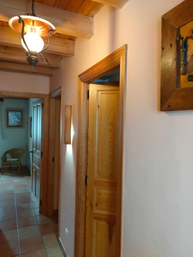 La Parada Holiday home *
