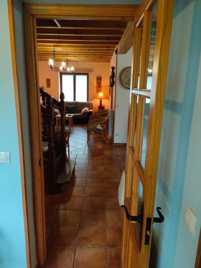 Holiday home La Parada Triollo