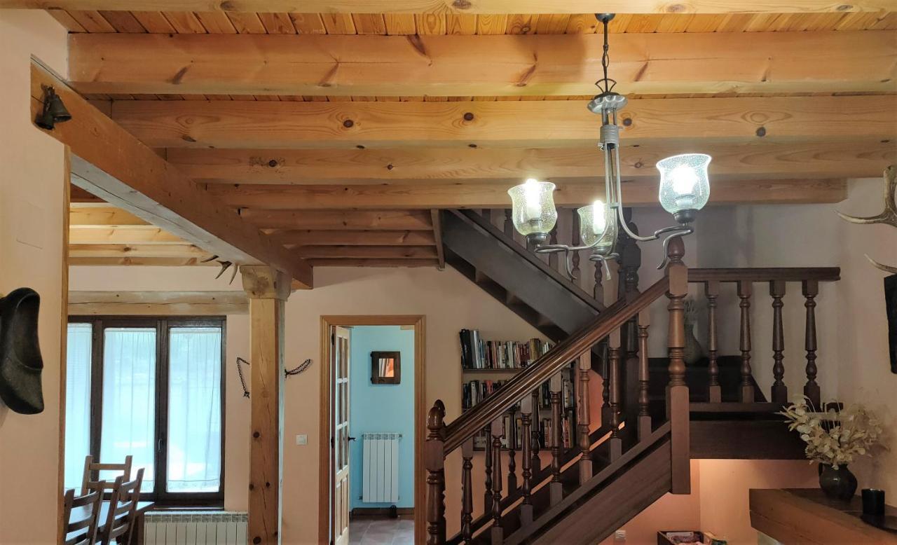 La Parada Holiday home *