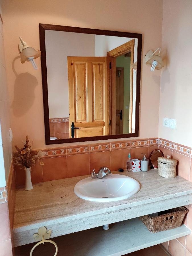 Holiday home La Parada
