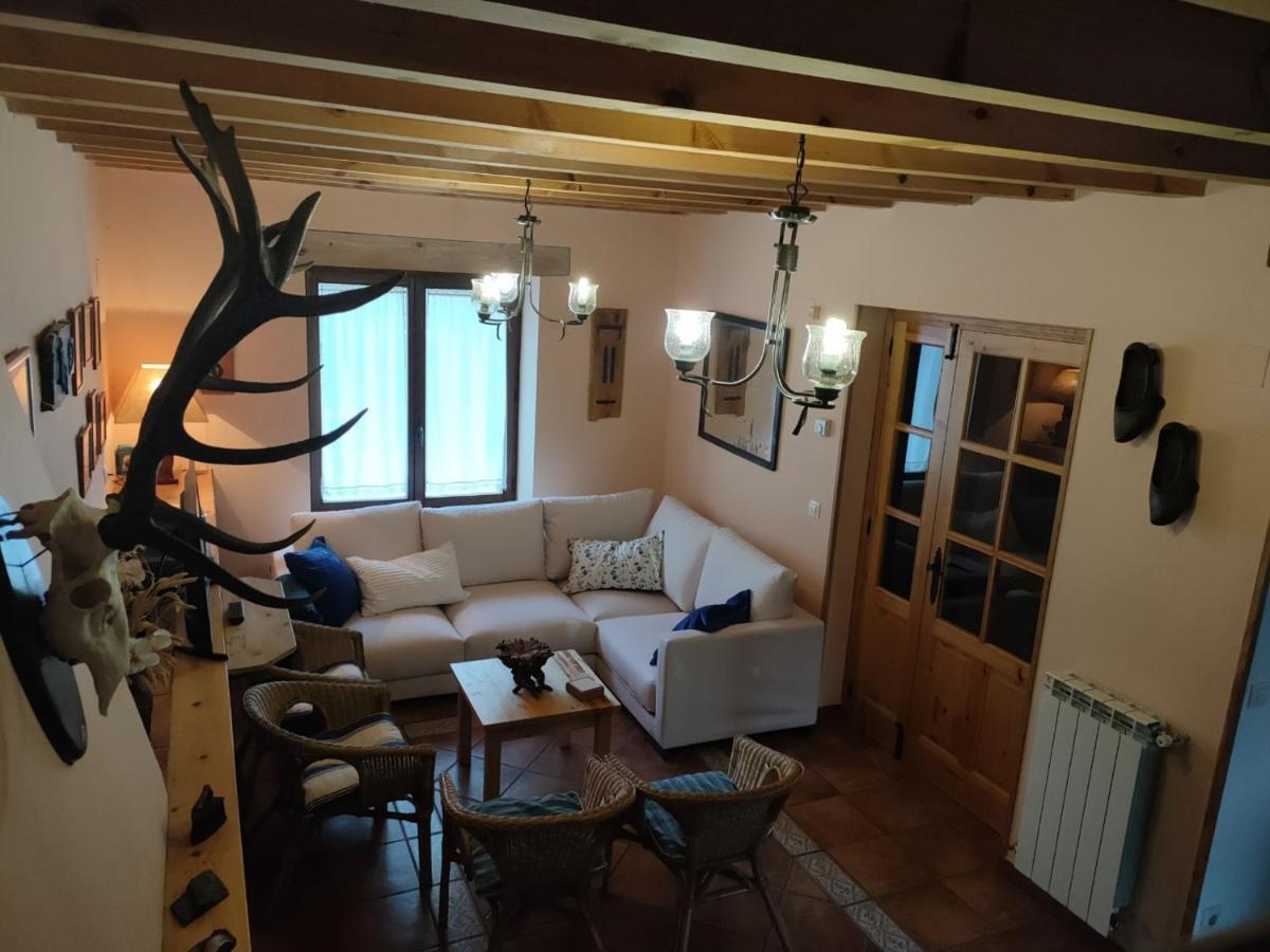 Holiday home La Parada