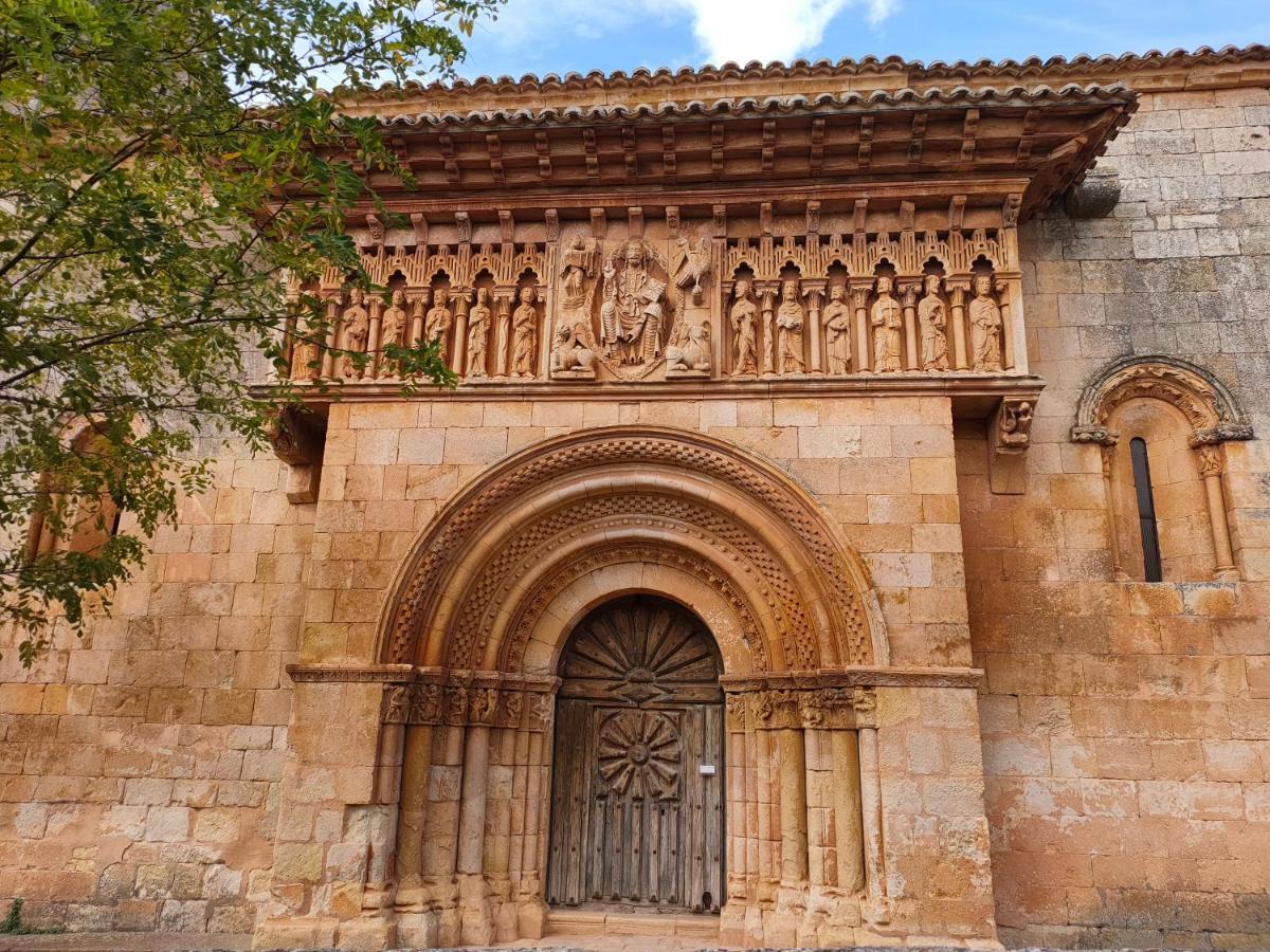 Casa de vacances La Parada *