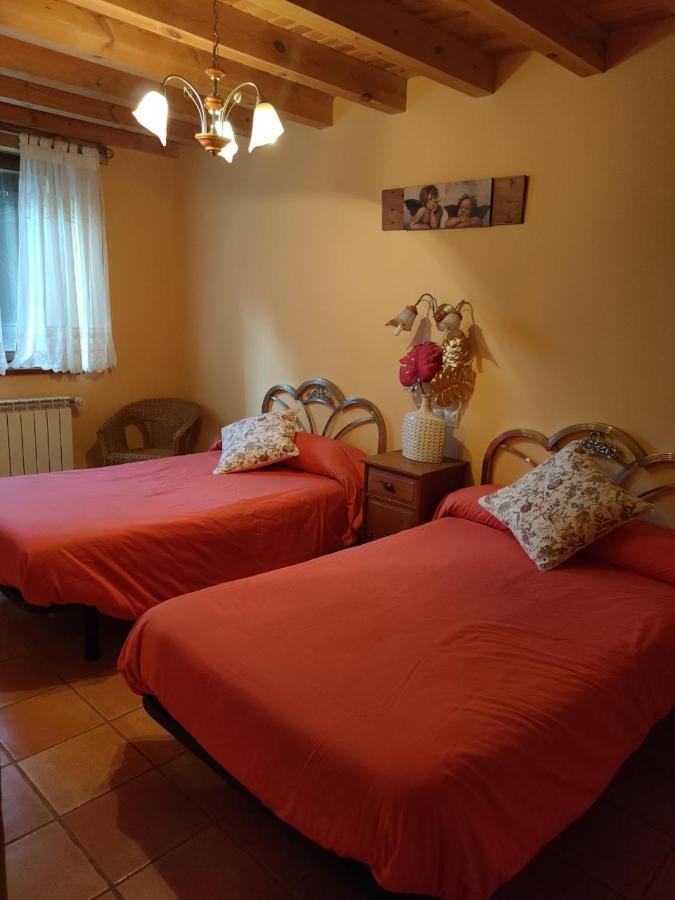 La Parada Triollo