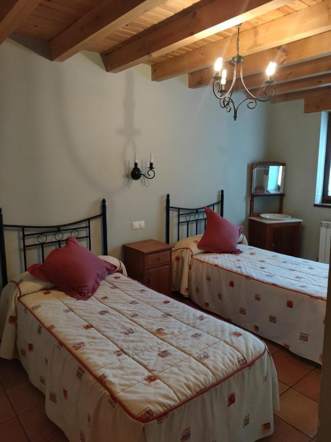 Holiday home La Parada *
