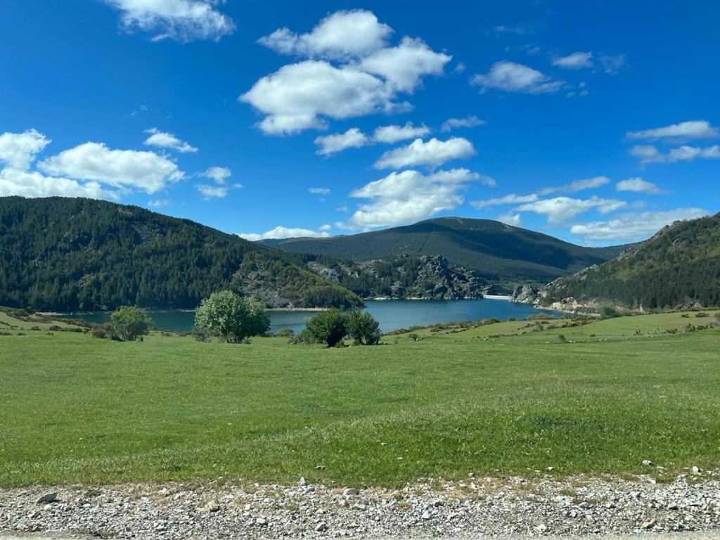 Holiday home La Parada
