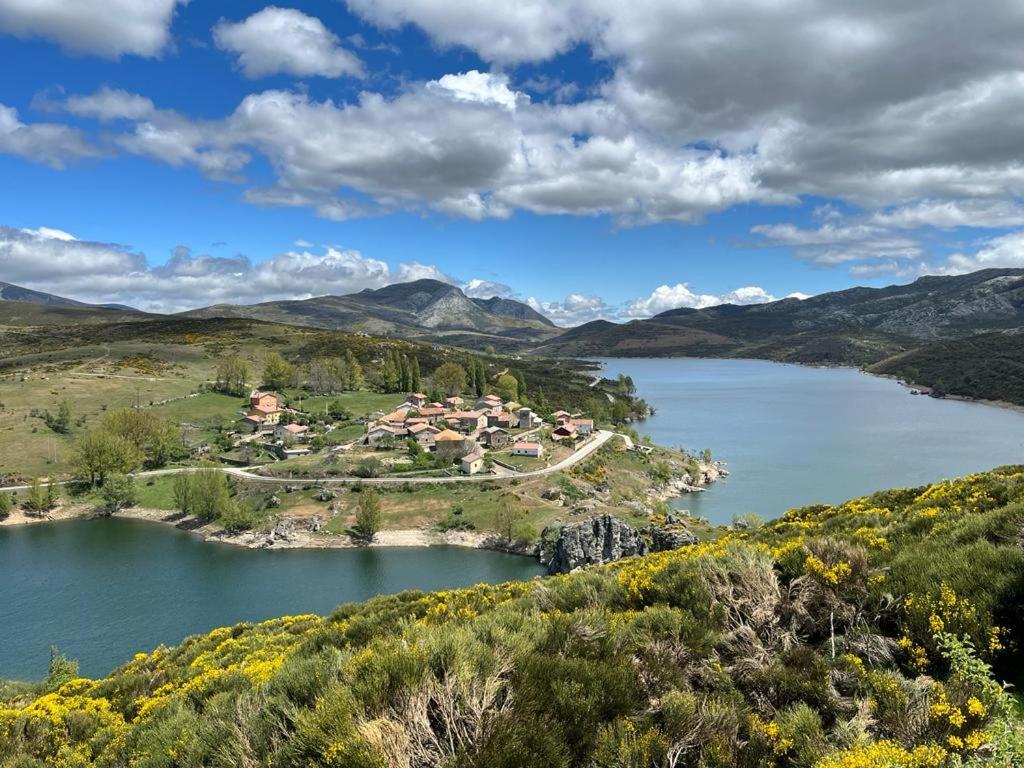 La Parada Holiday home Triollo